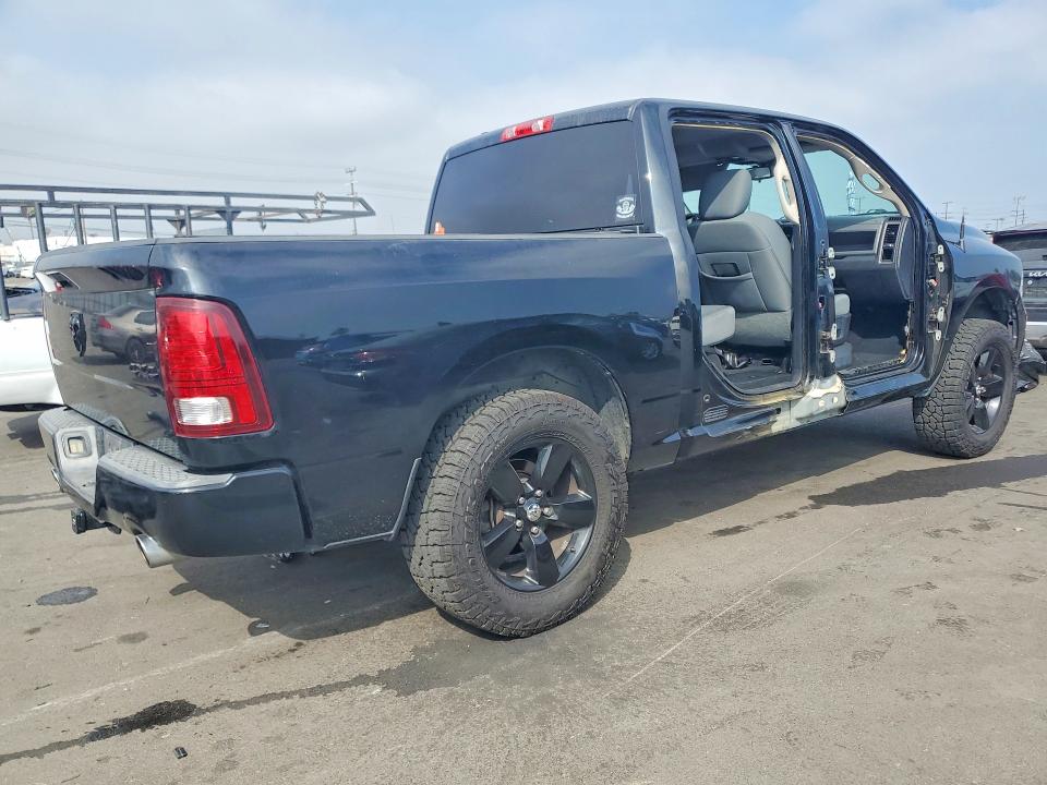 Aukcja sprzedaży 2014 Ram 1500, vin: 1C6RR7KT6ES137864, numer aukcji: 53027646