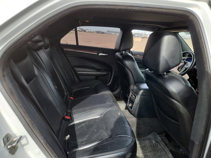 53113756 :رقم المزاد ، 2C3CCAAG0DH714108 vin ، 2013 Chrysler 300 مزاد بيع