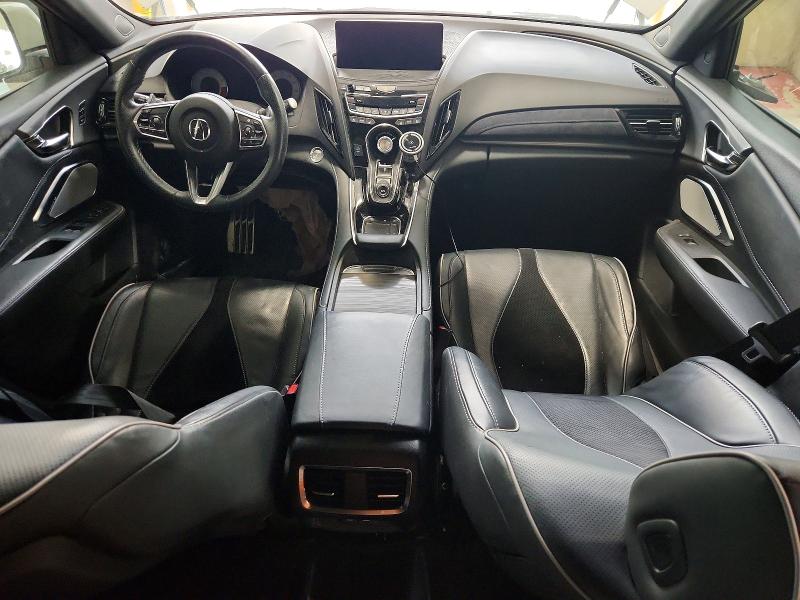Продаж на аукціоні авто 2019 Acura Rdx, vin: 5J8TC1H67KL009865, номер лоту: 54515496