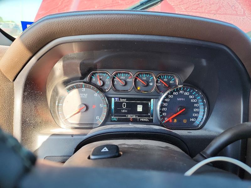 Aukcja sprzedaży 2018 Gmc Sierra, vin: 3GTU2NEC7JG477372, numer aukcji: 53304856