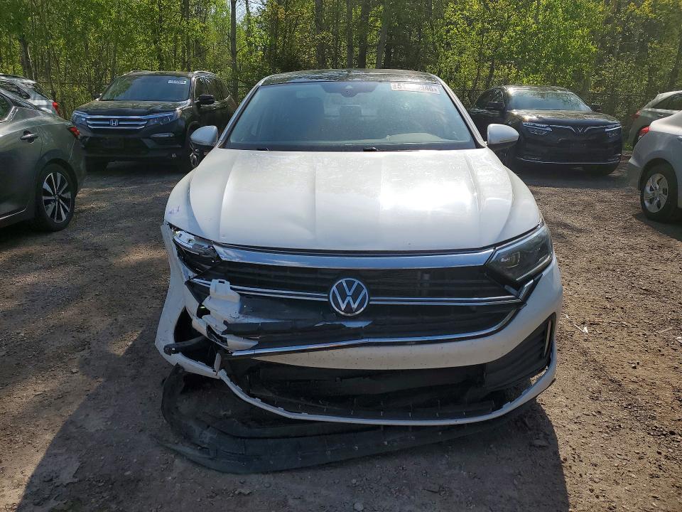Aukcja sprzedaży 2024 Volkswagen Jetta, vin: 3VWGM7BU5RM013605, numer aukcji: 51696946