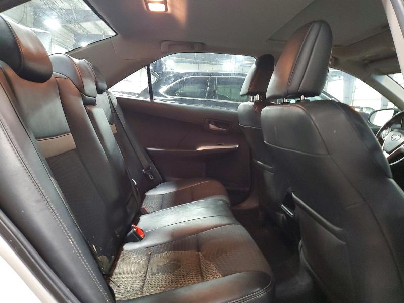 53753596 :رقم المزاد ، 4T1BF1FK6CU567473 vin ، 2012 Toyota Camry مزاد بيع