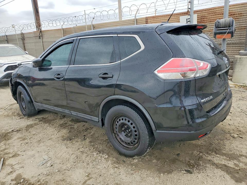 Aukcja sprzedaży 2016 Nissan Rogue, vin: 5N1AT2MT4GC859897, numer aukcji: 53974526