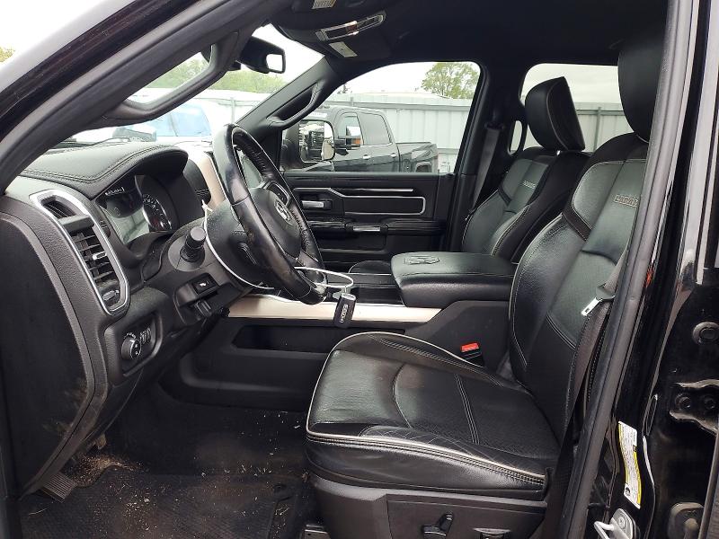 Продаж на аукціоні авто 2019 Ram 3500, vin: 3C63R3JJ5KG658804, номер лоту: 52944866