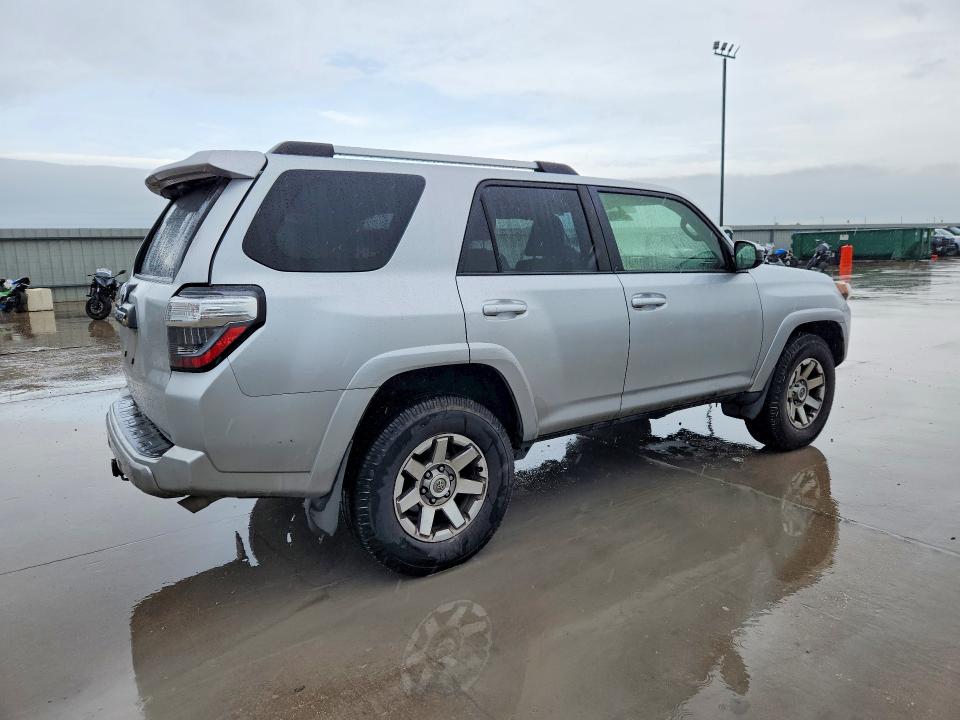Продажа на аукционе авто 2014 Toyota 4runner, vin: JTEBU5JR9E5151934, номер лота: 54990606