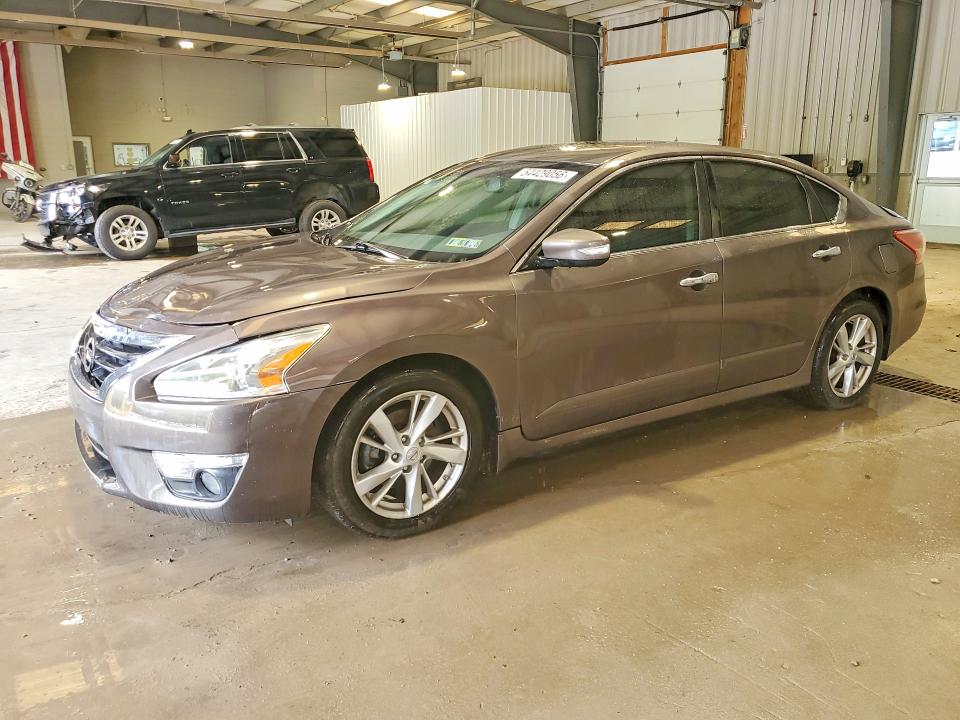 Aukcja sprzedaży 2013 Nissan Altima, vin: 1N4AL3AP4DN554911, numer aukcji: 54429056