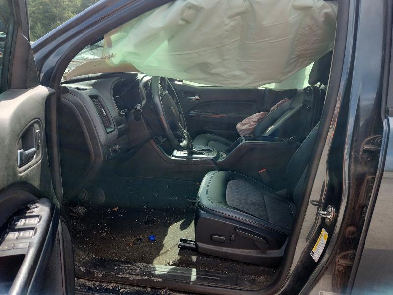 Aukcja sprzedaży 2019 Chevrolet Colorado, vin: 1GCGSDEN1K1339044, numer aukcji: 55121266