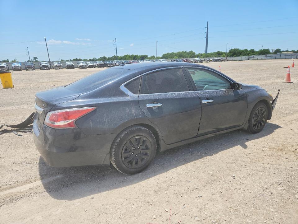 54391546 :رقم المزاد ، 1N4AL3AP2FC143733 vin ، 2015 Nissan Altima مزاد بيع