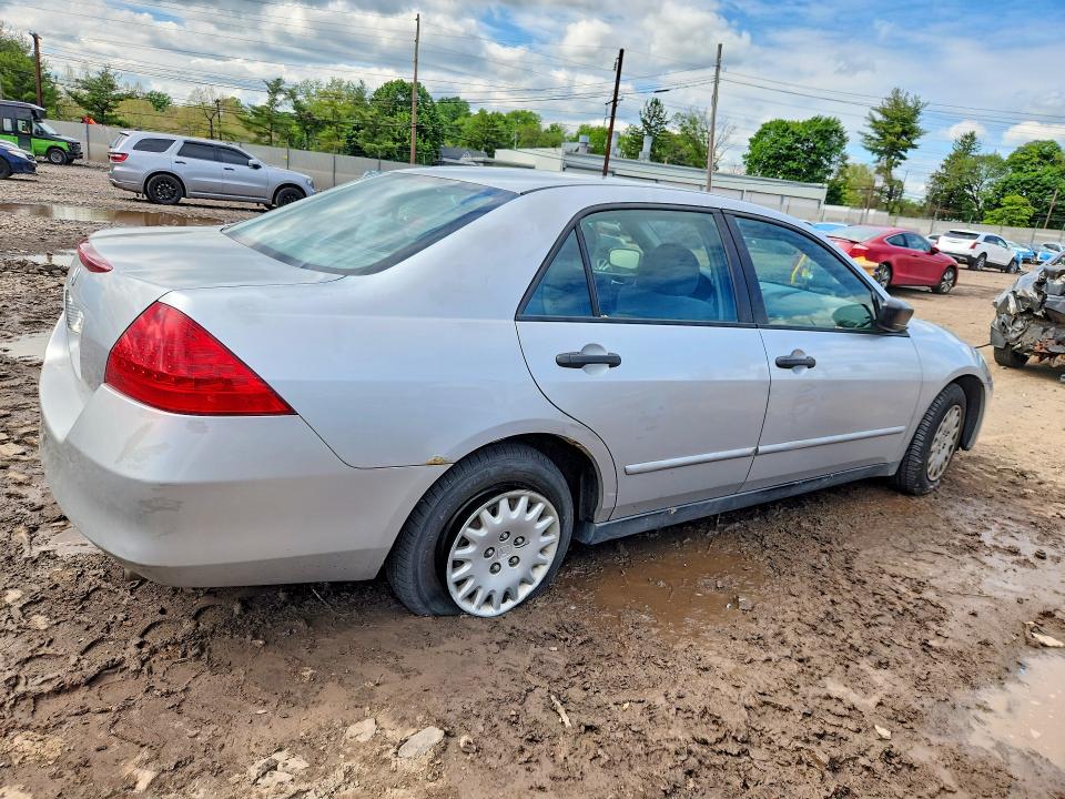 Aukcja sprzedaży 2007 Hond Accord, vin: 1HGCM56127A184362, numer aukcji: 53740326