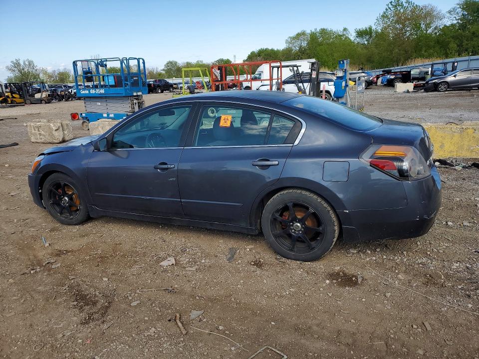 Продаж на аукціоні авто 2010 Nissan Altima, vin: 1N4AL2AP5AN516268, номер лоту: 52748976