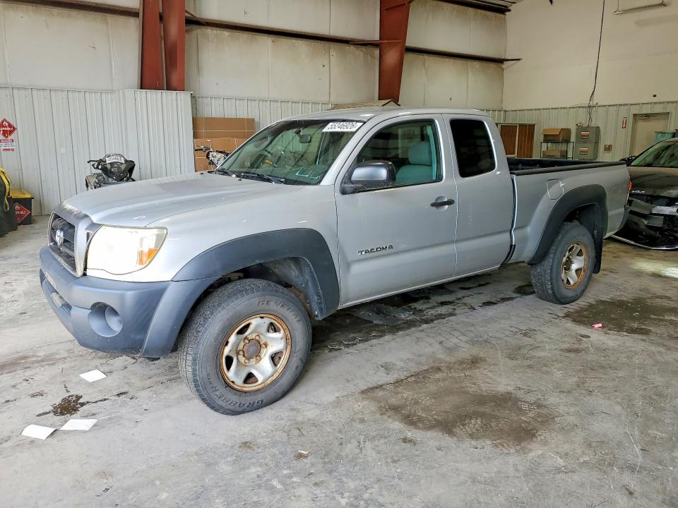 Aukcja sprzedaży 2008 Toyota Tacoma, vin: 5TEUX42N08Z526850, numer aukcji: 55246926