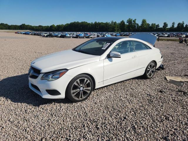 2015 Mercedes-benz E მანქანა იყიდება აუქციონზე, vin: WDDKJ6FB3FF300578, აუქციონის ნომერი: 50838596