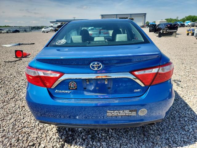 Auction sale of the 2017 Toyota Camry, vin: 4T1BF1FK2HU652639, lot number: 52837536