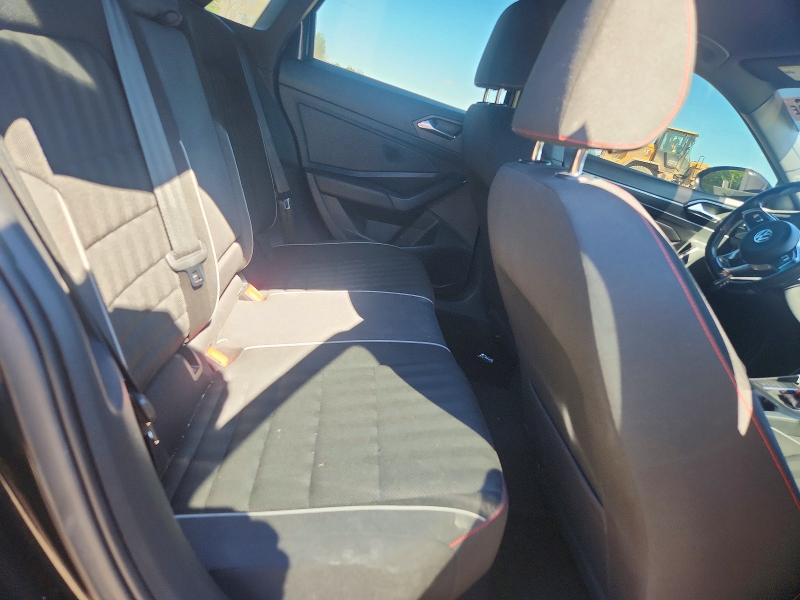53578436 :رقم المزاد ، 3VW6T7BU3KM190609 vin ، 2019 Volkswagen Jetta مزاد بيع