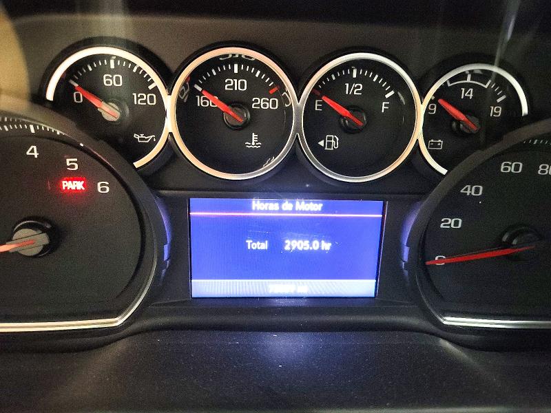 Продаж на аукціоні авто 2021 Chevrolet Silverado, vin: 1GCPYFEL0MZ227106, номер лоту: 52515056