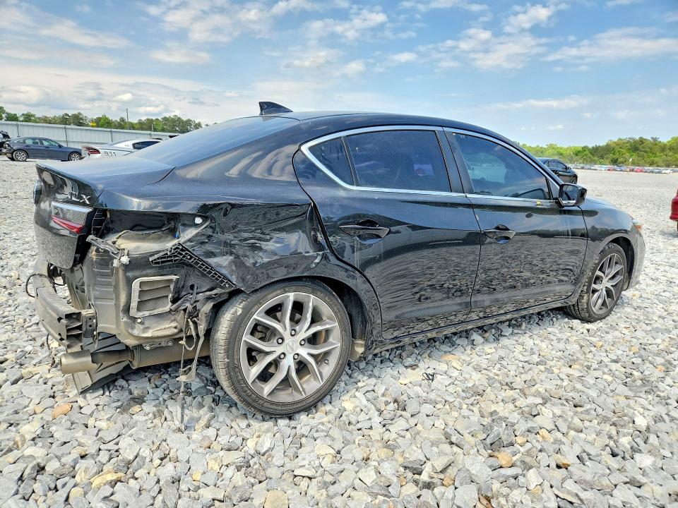 Aukcja sprzedaży 2021 Acura Ilx, vin: 19UDE2F75MA003786, numer aukcji: 52492776