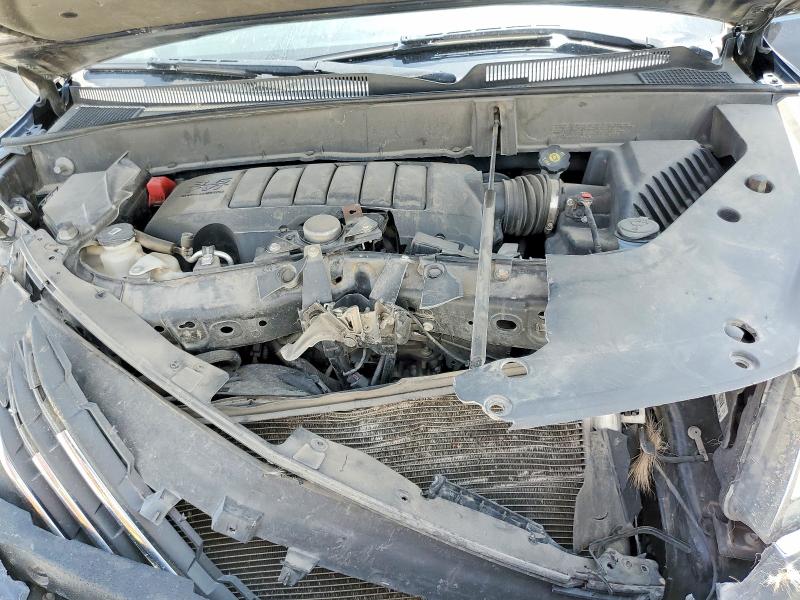 Продаж на аукціоні авто 2016 Chevrolet Traverse, vin: 1GNKRGKD0GJ145039, номер лоту: 50894556