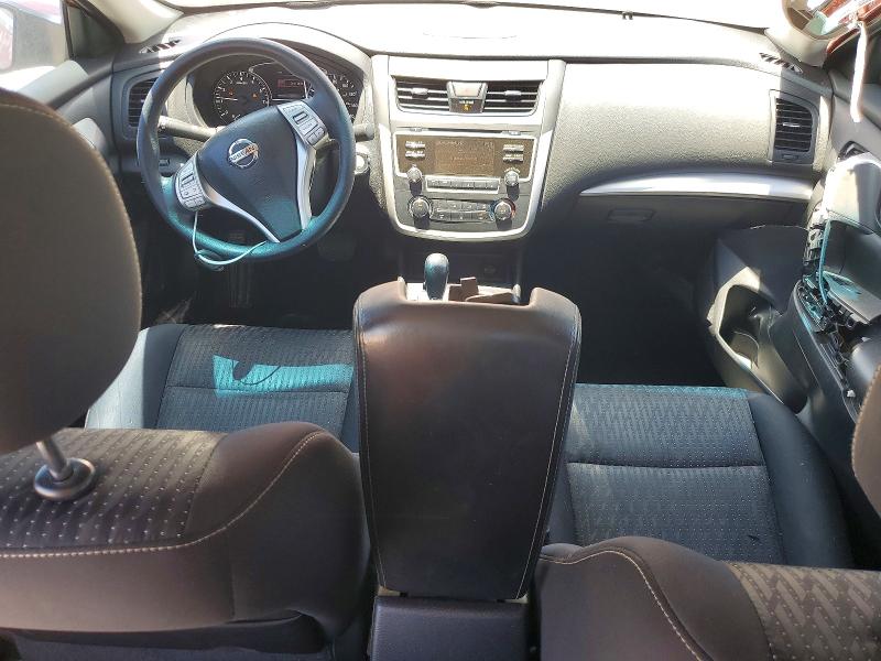Продажа на аукционе авто 2016 Nissan Altima, vin: 1N4AL3APXGC192079, номер лота: 52238546