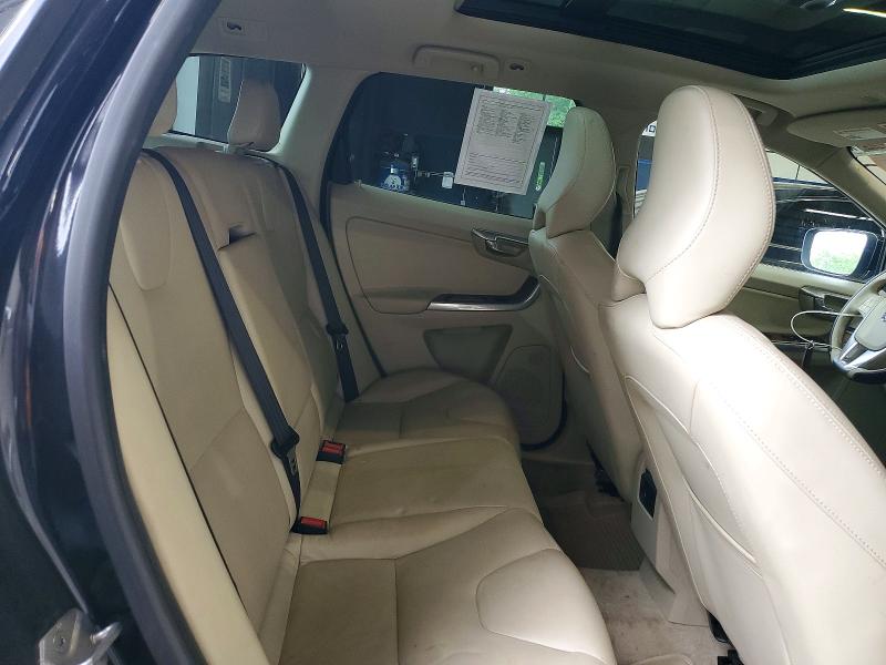 Продаж на аукціоні авто 2016 Volvo Xc60, vin: YV4612RK7G2839579, номер лоту: 54667716