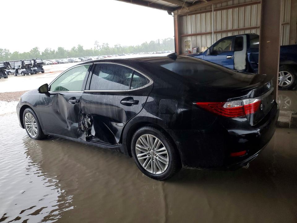 Продаж на аукціоні авто 2015 Lexus Es, vin: JTHBK1GG7F2183601, номер лоту: 52250276