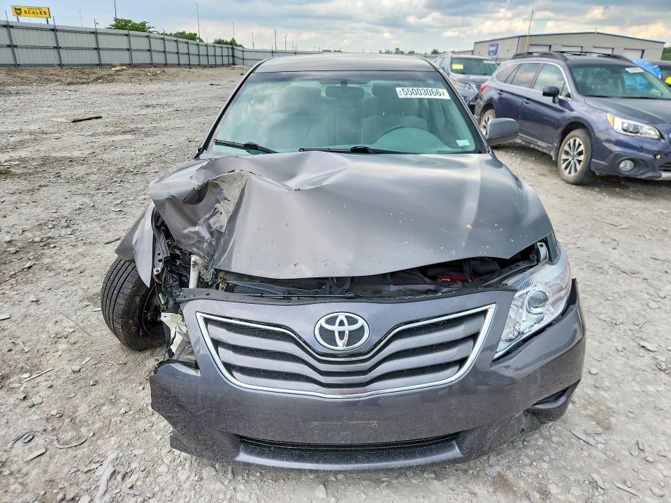 Продаж на аукціоні авто 2010 Toyota Camry, vin: 4T4BF3EK0AR069849, номер лоту: 55003066