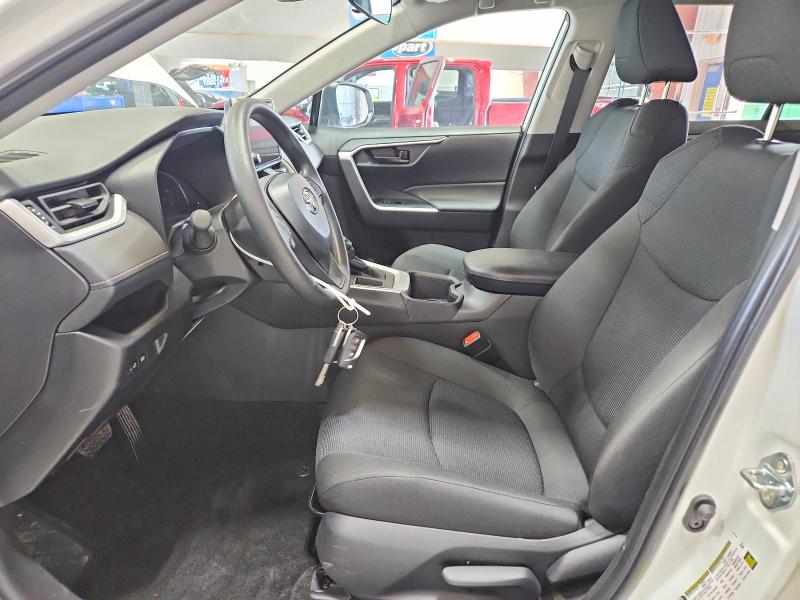 Продаж на аукціоні авто 2025 Toyota Rav4, vin: 2T3H1RFV5SC355995, номер лоту: 41584856