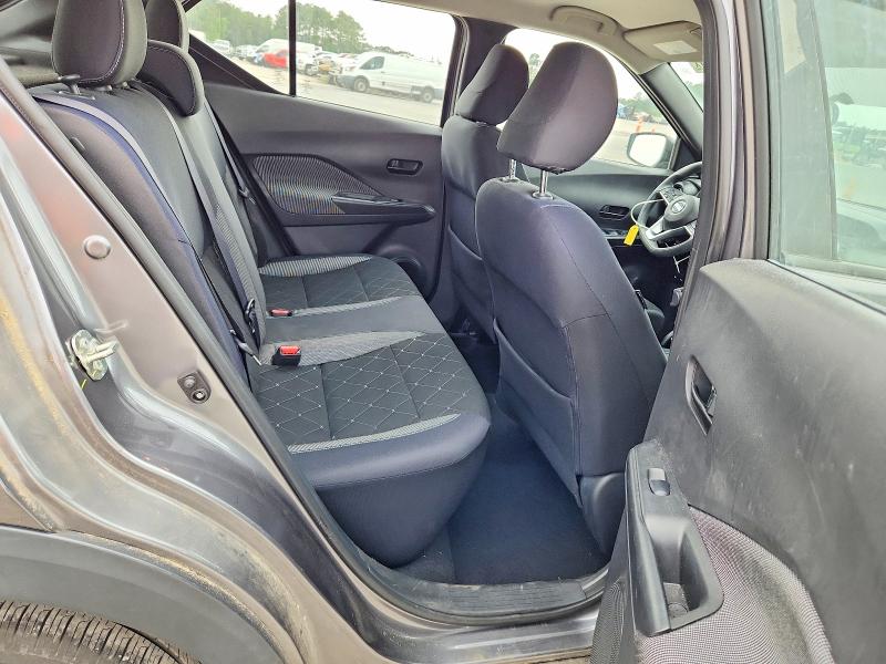 Aukcja sprzedaży 2019 Nissan Kicks, vin: 3N1CP5CU0KL477587, numer aukcji: 52451966
