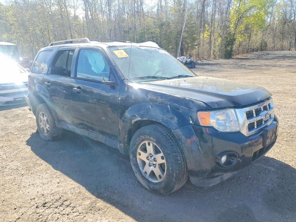 Продажа на аукционе авто 2010 Ford Escape, vin: 1FMCU9DG1AKC87413, номер лота: 52176946