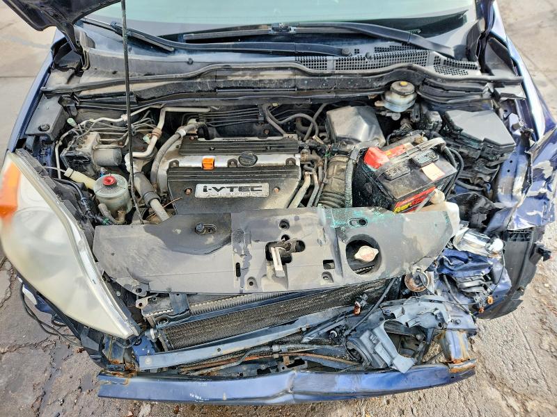 52248336 :رقم المزاد ، JHLRE48707C120460 vin ، 2007 Honda Cr-v مزاد بيع