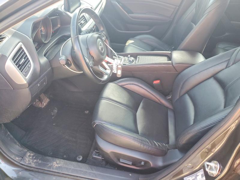 Aukcja sprzedaży 2018 Mazda 3, vin: 3MZBN1L39JM212459, numer aukcji: 52233206