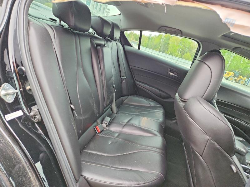 Продаж на аукціоні авто 2020 Acura Ilx, vin: 19UDE2F34LA007372, номер лоту: 53529226