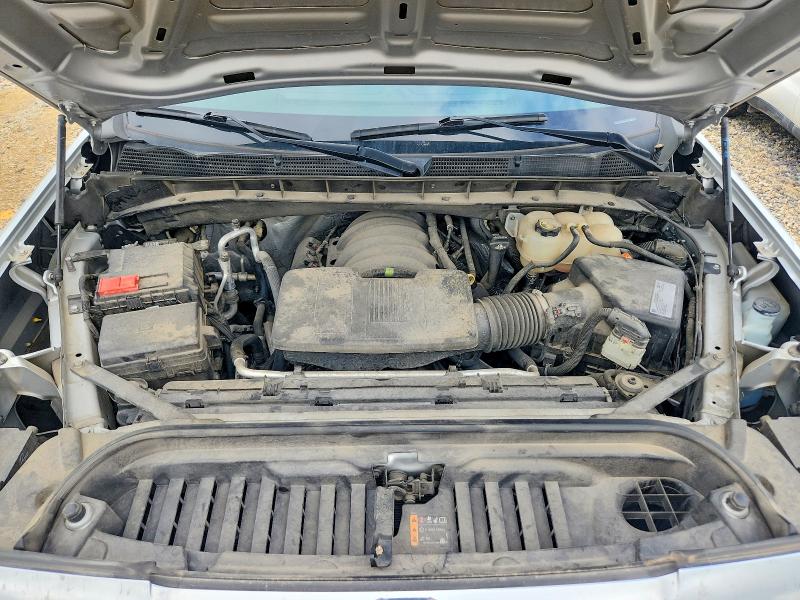 Продажа на аукционе авто 2020 Gmc Sierra, vin: 1GTP9AEH6LZ155581, номер лота: 54858456