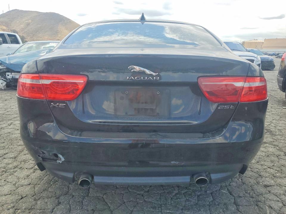 Aukcja sprzedaży 2017 Jaguar Xe, vin: SAJAR4BG8HA962887, numer aukcji: 55429126