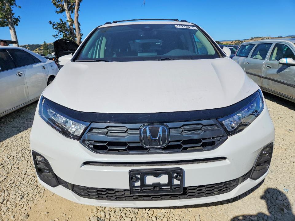 53232816 :رقم المزاد ، 5FNRL6H62TB002445 vin ، 2026 Honda Odyssey مزاد بيع