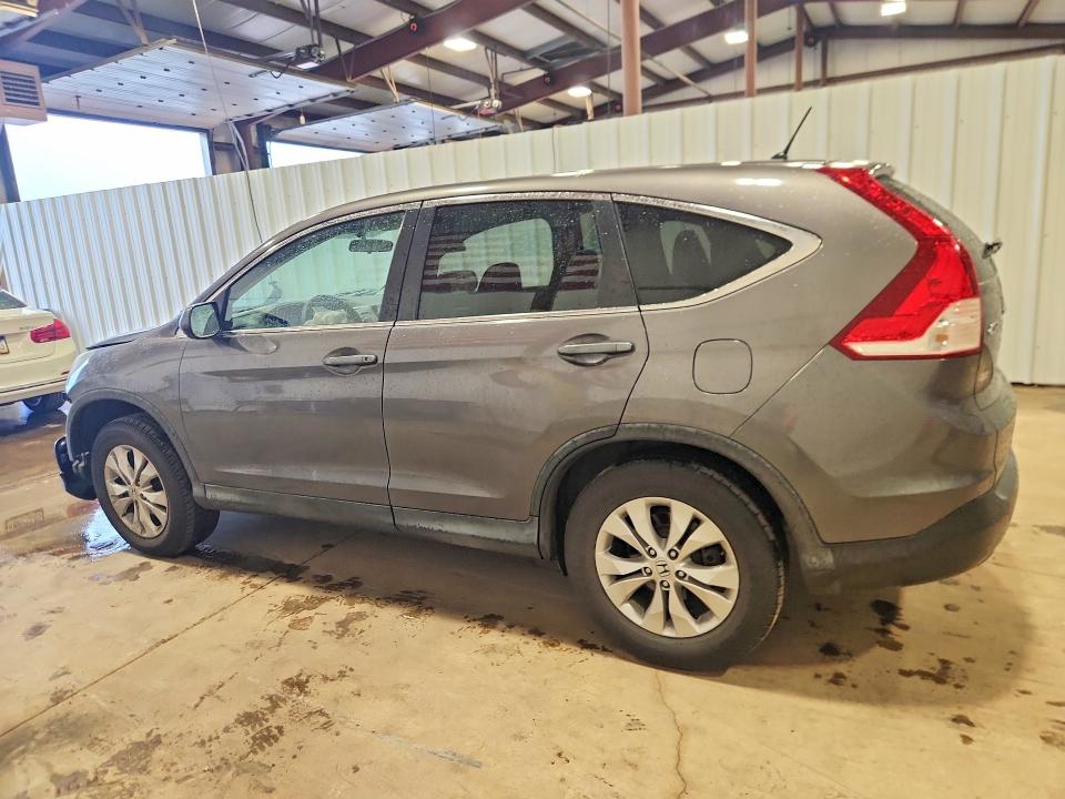 Aukcja sprzedaży 2014 Honda Cr-v, vin: 2HKRM4H59EH624800, numer aukcji: 54590886