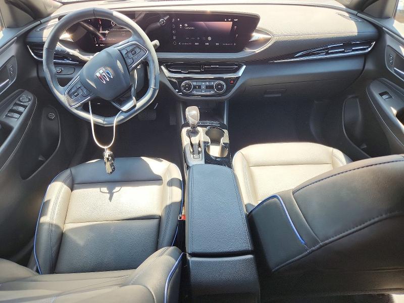 Продажа на аукционе авто 2024 Buick Envista, vin: KL47LBE25RB171303, номер лота: 54874246