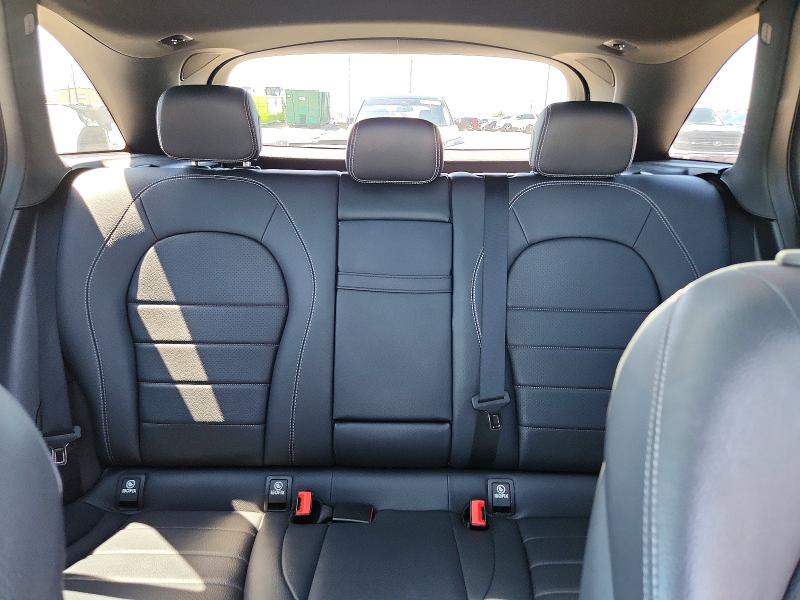 Aukcja sprzedaży 2021 Mercedes-benz Glc, vin: W1N0G8DB9MV285210, numer aukcji: 52062106