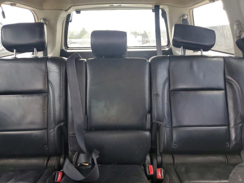 Продаж на аукціоні авто 2008 Infiniti Qx56, vin: 5N3AA08C48N914074, номер лоту: 54769006