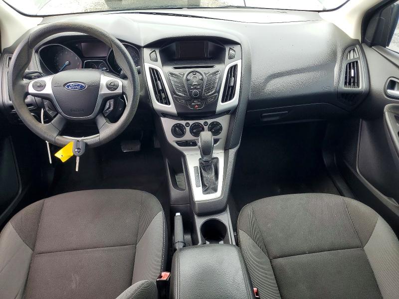 Aukcja sprzedaży 2013 Ford Focus, vin: 1FADP3F23DL330118, numer aukcji: 53227806