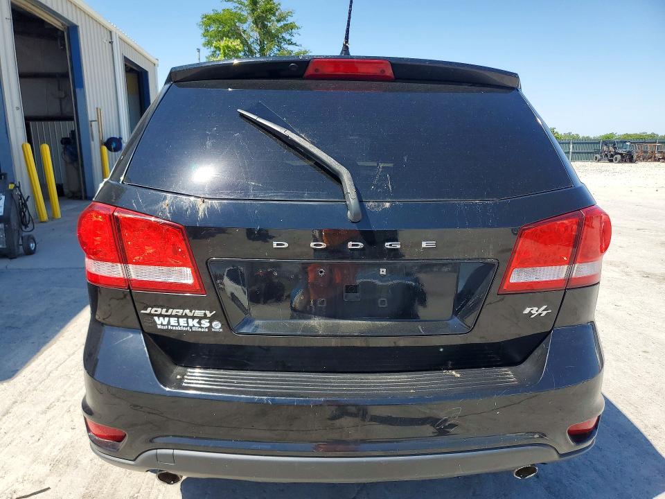 Продажа на аукционе авто 2015 Dodge Journey, vin: 3C4PDCEG0FT574118, номер лота: 53108156