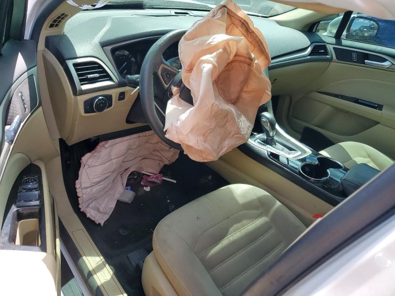 53402426 :رقم المزاد ، 3FA6P0HD5ER304306 vin ، 2014 Ford Fusion مزاد بيع