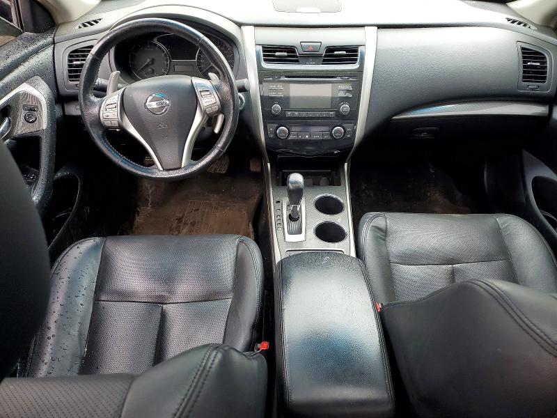 2013 Nissan Altima მანქანა იყიდება აუქციონზე, vin: 1N4BL3AP7DN426196, აუქციონის ნომერი: 51690786