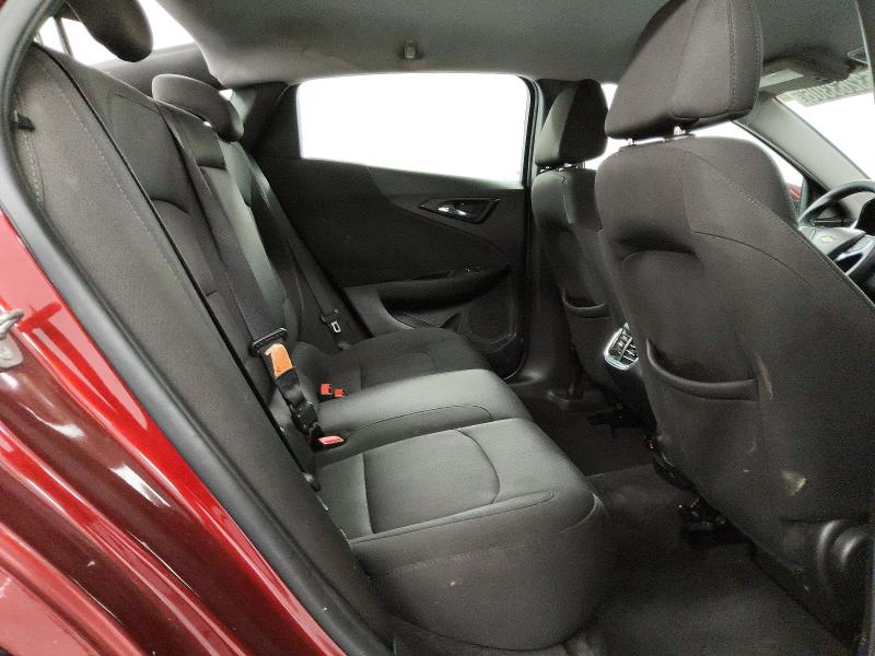 Aukcja sprzedaży 2018 Chevrolet Malibu, vin: 1G1ZD5ST9JF238419, numer aukcji: 53263306