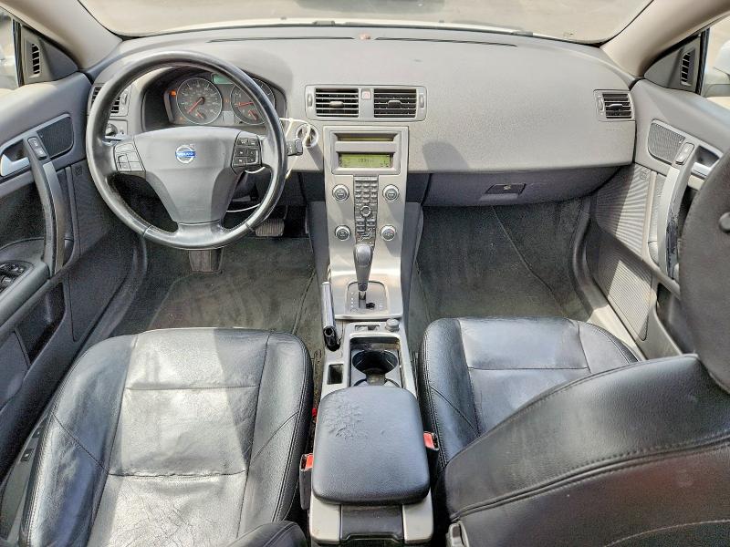 53315006 :رقم المزاد ، YV1MC67219J070319 vin ، 2009 Volvo C70 مزاد بيع