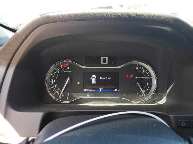 Aukcja sprzedaży 2017 Honda Pilot, vin: 5FNYF6H55HB091168, numer aukcji: 54645756