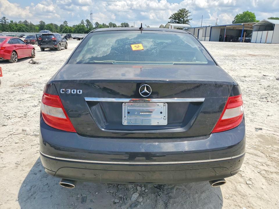 Aukcja sprzedaży 2010 Mercedes-benz C, vin: WDDGF5EBXAA404641, numer aukcji: 52934416