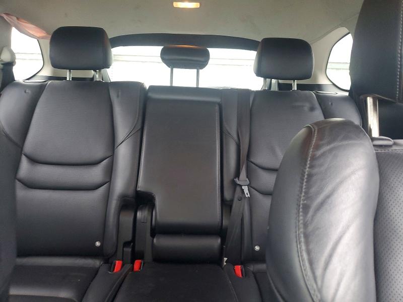 54262186 :رقم المزاد ، JM3TCACY2J0223628 vin ، 2018 Mazda Cx-9 مزاد بيع
