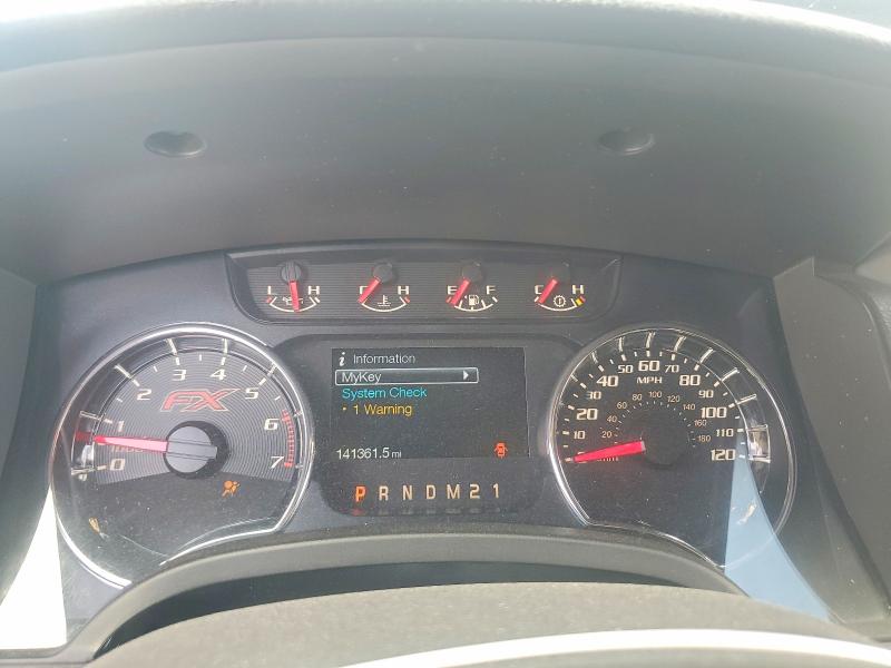 Aukcja sprzedaży 2014 Ford F150, vin: 1FTFW1CT6EFB07160, numer aukcji: 53741436