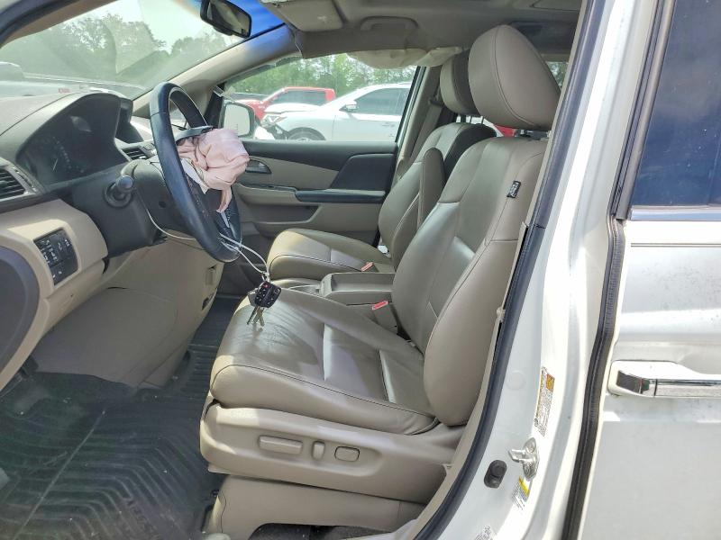 Продажа на аукционе авто 2012 Honda Odyssey, vin: 5FNRL5H94CB034852, номер лота: 52401016