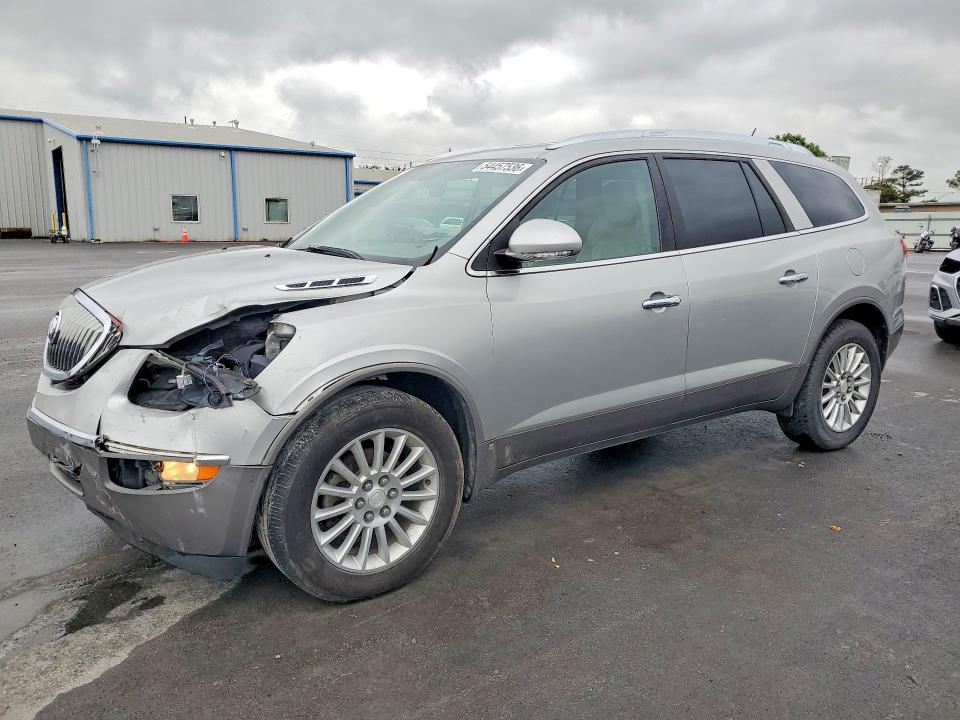 Продаж на аукціоні авто 2008 Buick Enclave, vin: 5GAER23798J123304, номер лоту: 54457536